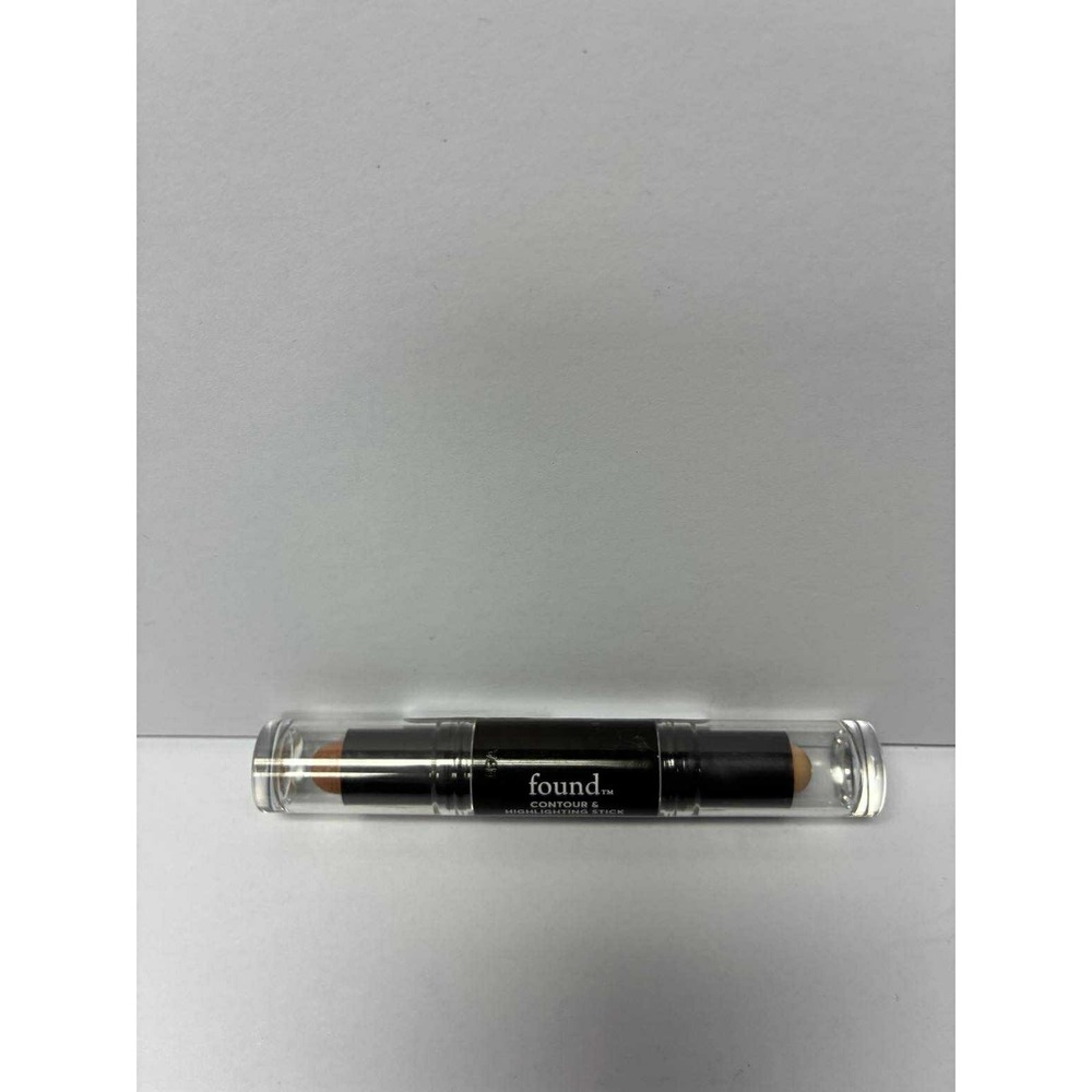 FOUND Contour & Highlighting Stick 410 LIGHT
